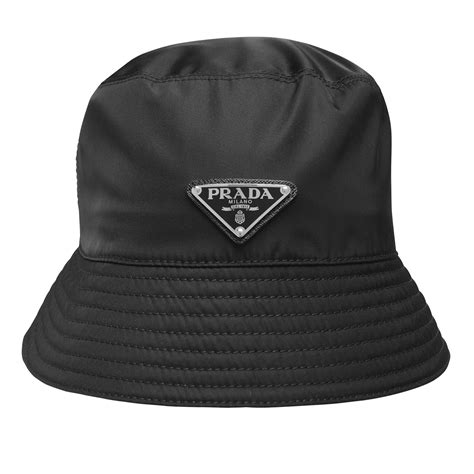 prada bucket hat original